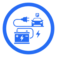 Hardwire připojení